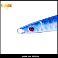 Lure body, metal hard lure , fishing lure, China supplier